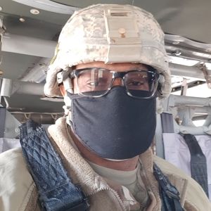 Meet your Posher, Derwin